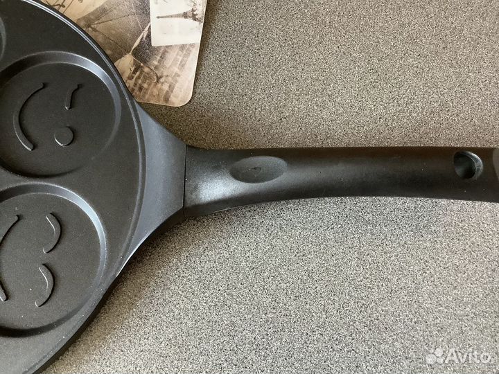 Сковорода-блинница