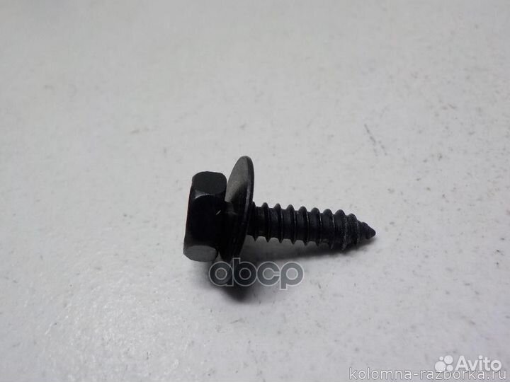 Винт-саморез d6мм 1244205207B;1249306207B;1249