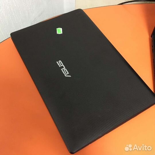 Ноутбук - asus-K53T 6NL