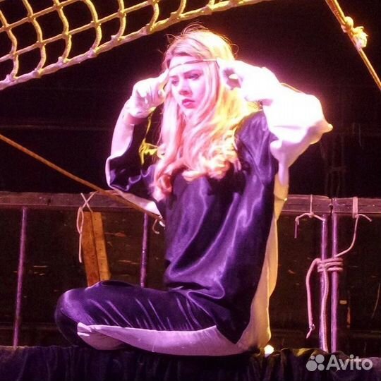 Актерское мастерство