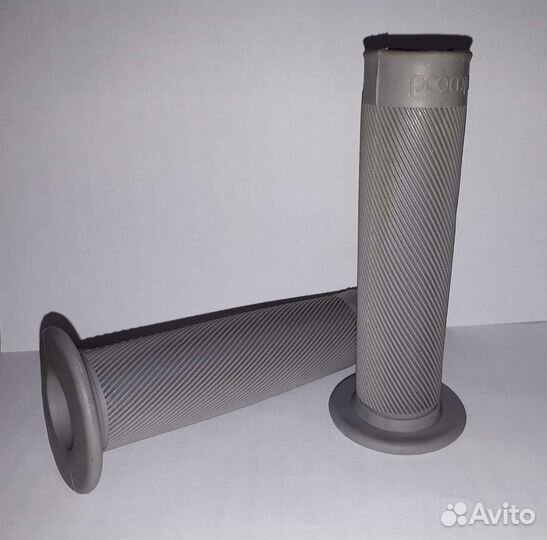 Грипсы для эндуро / кросс новые