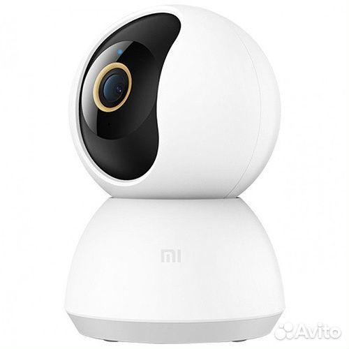 IP-камера Xiaomi Mijia 360 Home Camera PTZ Versi