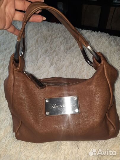 Сумка женская натуральная кожа