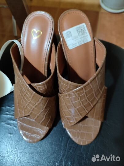 Обувь женская