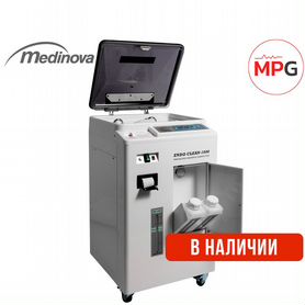 Мойка для эндоскопа Medinova Endo Clean-1000