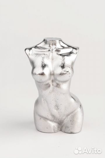 Гипсовая фигура