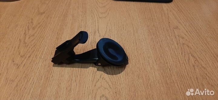 Крепление на стекло для навигатора Garmin Etrex 30