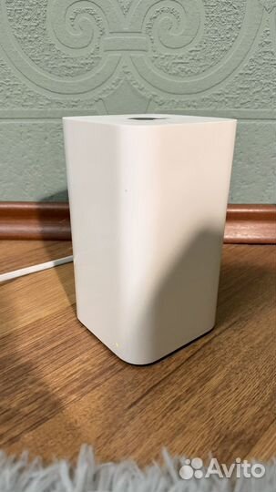 Роутер Apple AirPort Extreme 802.11ac (A1521) США