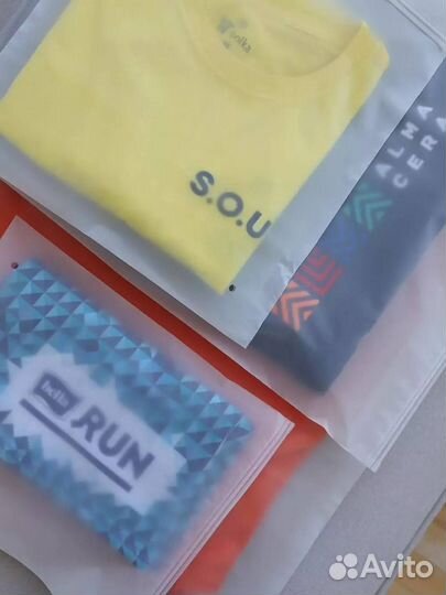 Изготовление бумажных пакетов с логотипом