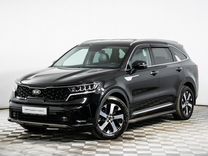 Kia Sorento 2.2 AMT, 2021, 15 803 км, с пробегом, �цена 4 164 900 руб.