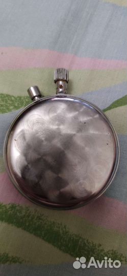 Секундомер СССР Агат