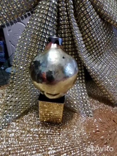 Елочные игрушки СССР