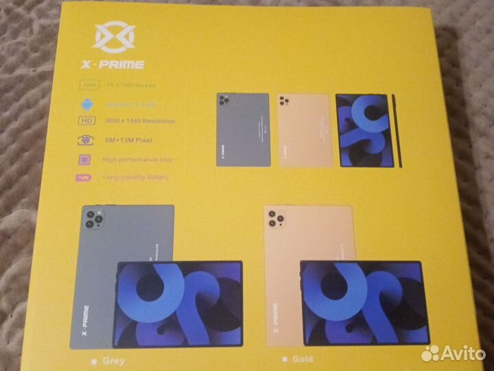 Планшет А 15 max