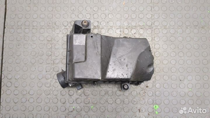 Измеритель потока воздуха Volkswagen Bora, 1999