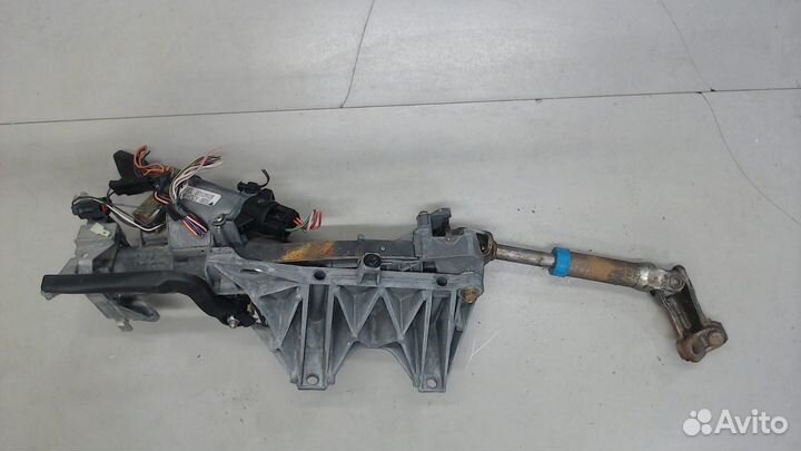 Колонка рулевая Ford Mondeo 1, 1994