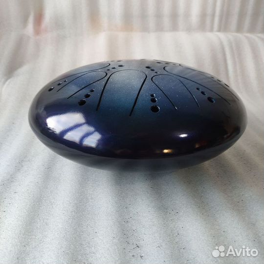 Новый глюкофон 30 см