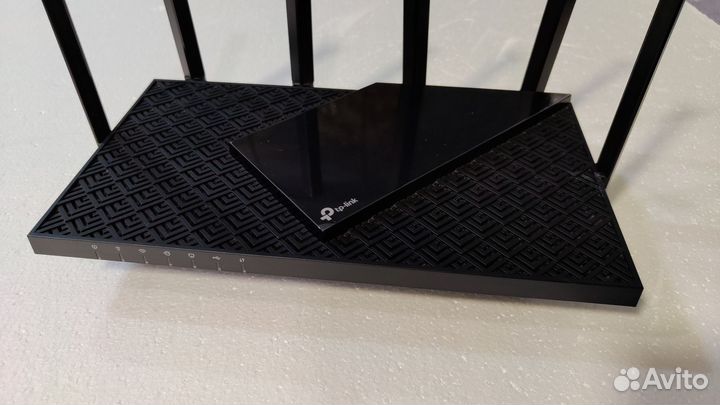 Роутер TP-Link Archer AX-73