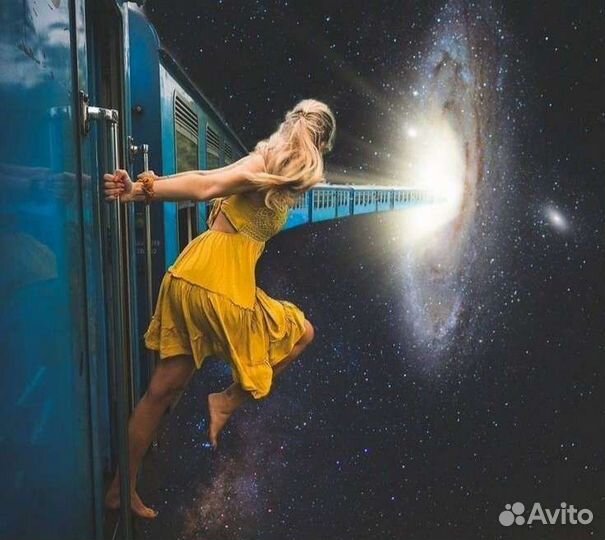 Счастливый билет в новую реальность