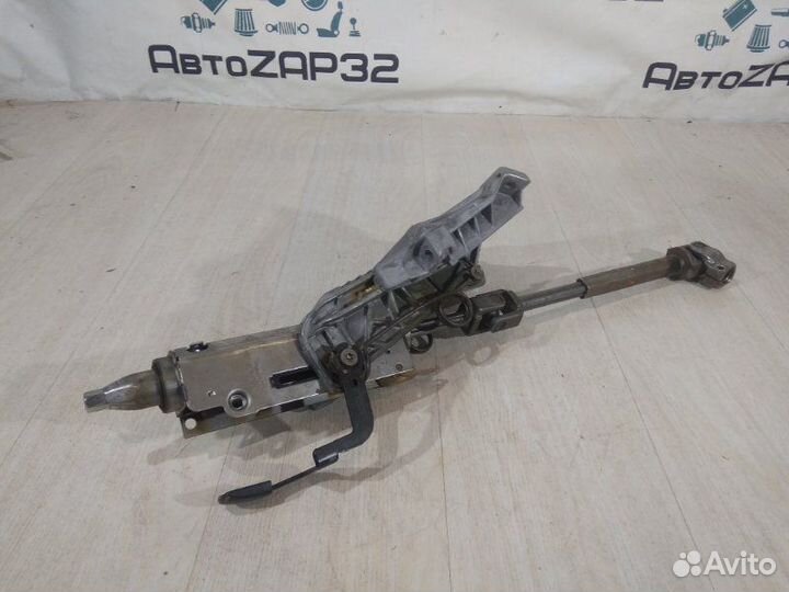 Рулевая колонка Mazda 3 BK Z6 2005