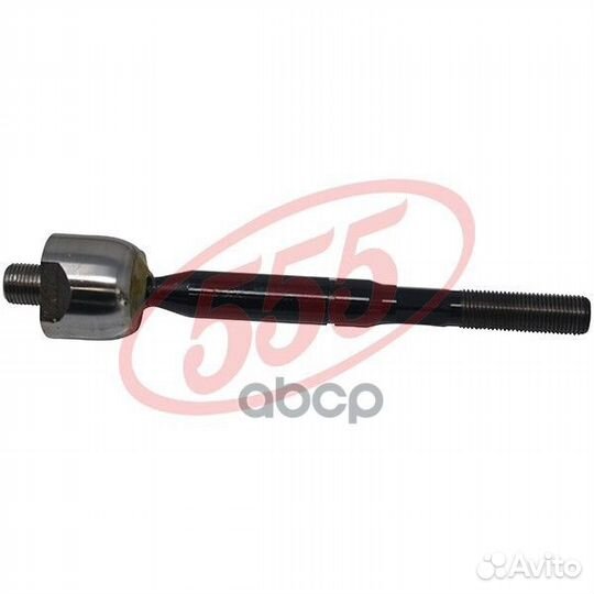 Тяга рул внутр л/пр Lexus LS460 06- sr-t130 555