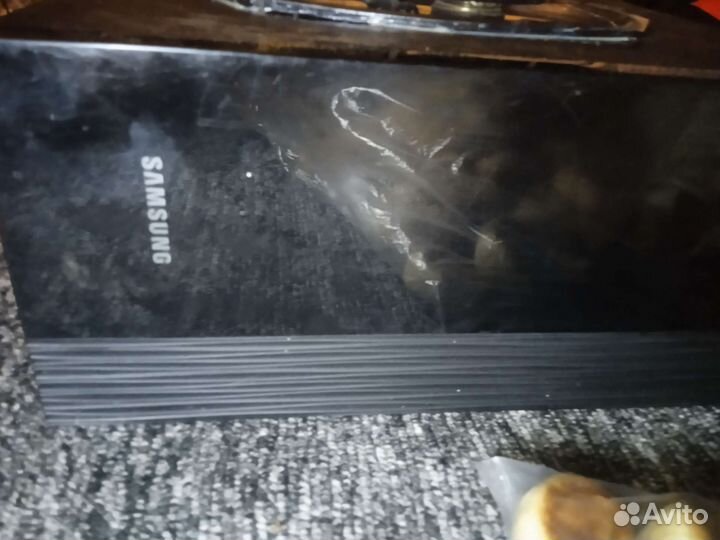 Многофункциональный Самсунг dvd