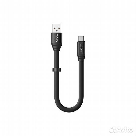 USB Кабель type-C быстрая зарядка 2.4A высокое кач