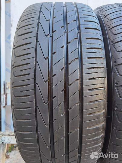 Hankook Ventus S1 Evo2 SUV K117A 235/50 R19 99V