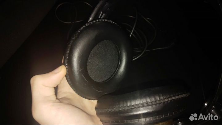 AKG k240 studio