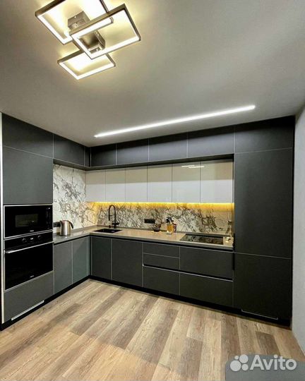 Кухонный гарнитур от производителя