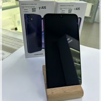 Samsung Galaxy A15, 4/128 ГБ