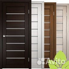 Двери межкомнатные