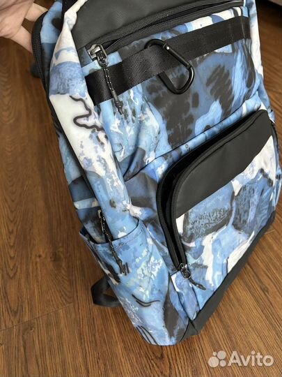 Новый рюкзак