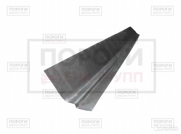 Ремкомплект багажника Mitsubishi L200 III усилител