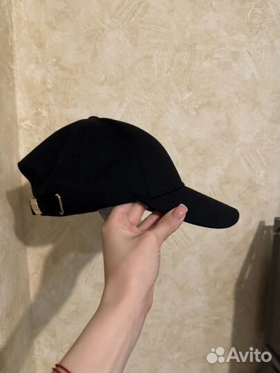 Кепка унисекс