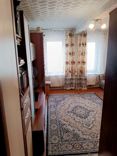 Дом 65 м² на участке 4 сот.