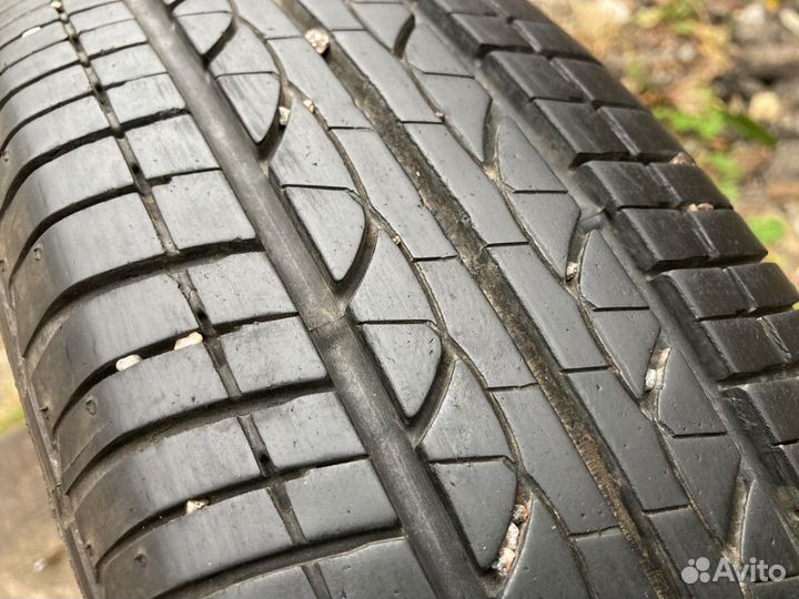Bridgestone B250 165/70 R14