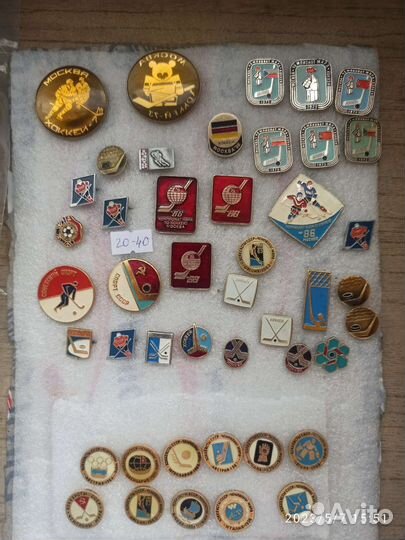 Значки футбольные клубы