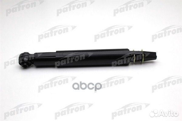 Амортизатор подвески задн mitsubishi: pajero II