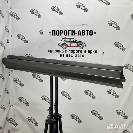 Пороги кузовные, ремкомплект Nissan Bluebird U14