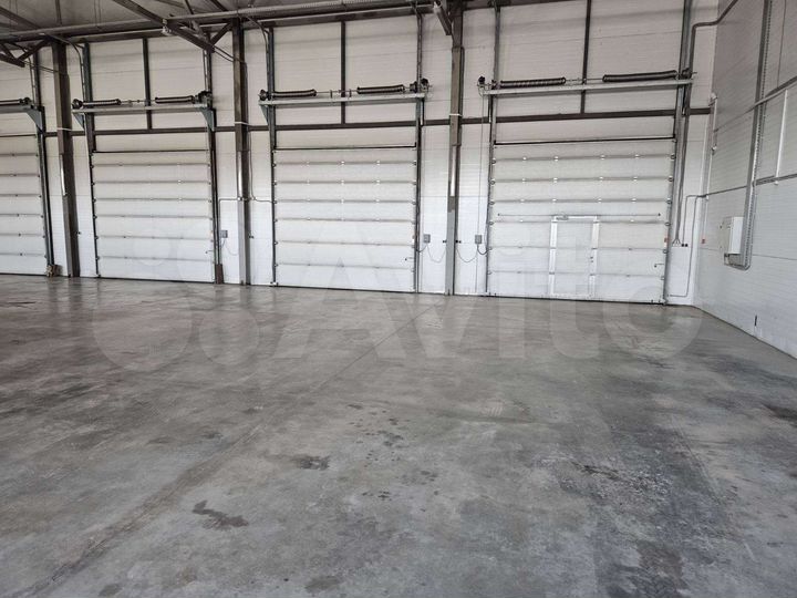 Производство, 500 м²