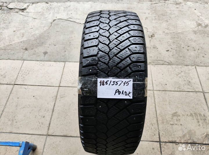 Gislaved Nord Frost 200 185/55 R15 86T