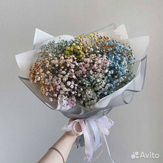 Цветы. Букет цветов