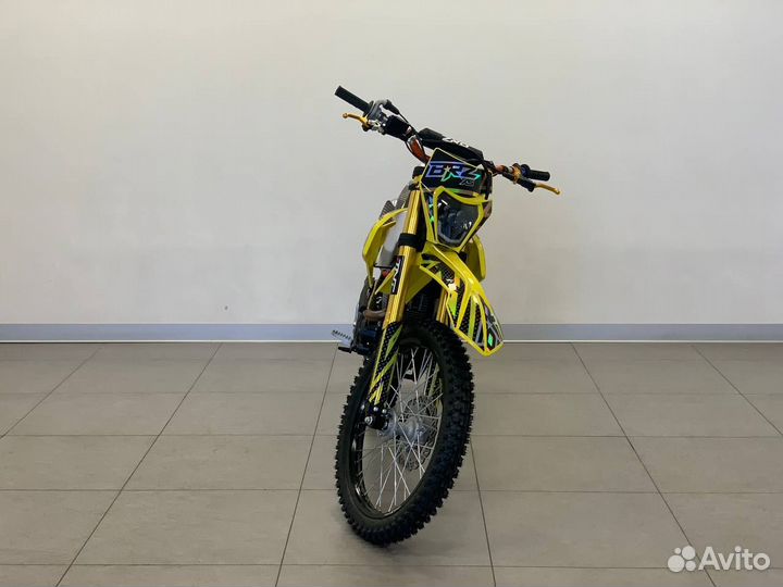Мотоцикл BRZ X5 2023 Новый
