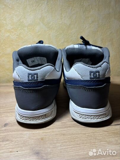 Кроссовки ds shoes