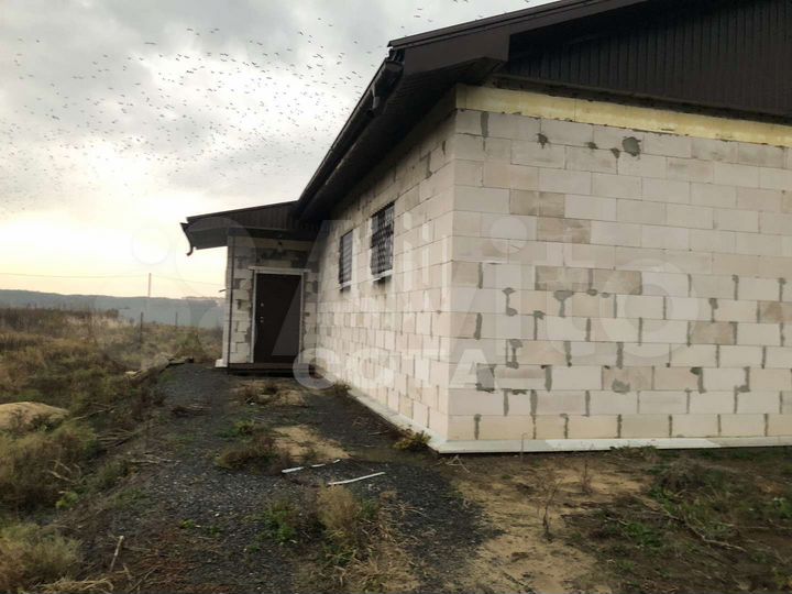 Продам производственное помещение, 164 м²