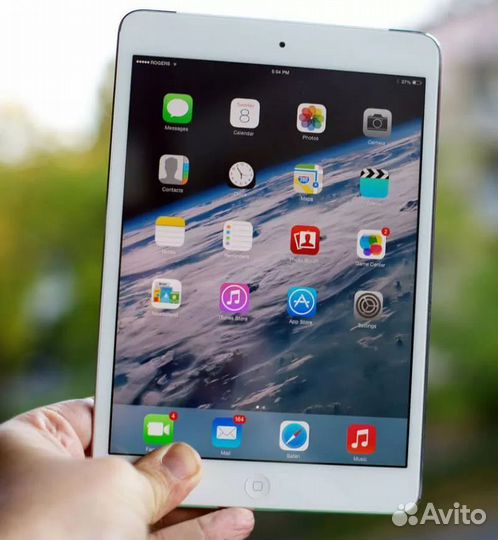 iPad mini 2 16gb