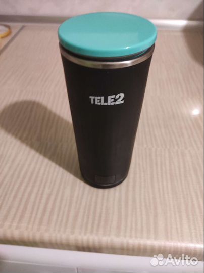 Умный стакан для воды Теле2