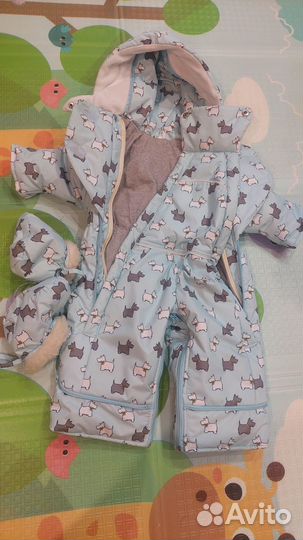 Комбенизон