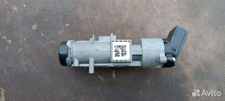 Замок зажигания Заз Сенс