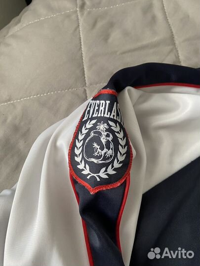 Олимпийка everlast оригинал